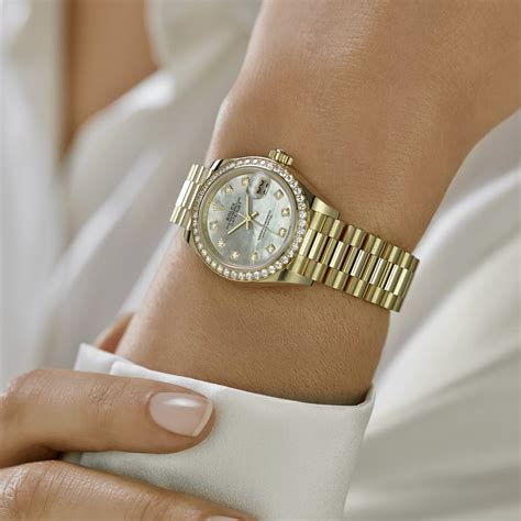 28 rolex watch|Rolex lady datejust 28 mm.